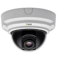 Axis P3344-V Fixed Dome Network Camera (0327-041)